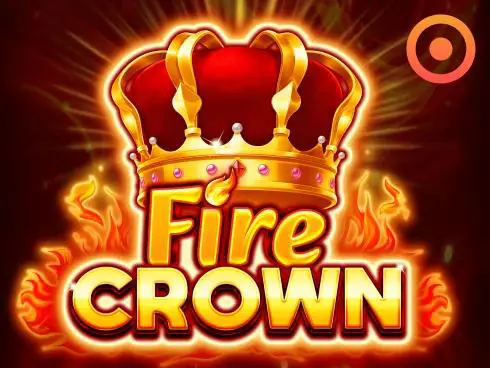 Fire Crown cover image