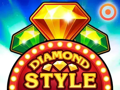 Diamond Style cover image