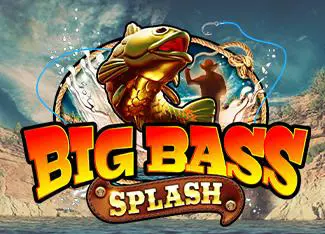 Big Bass Splash