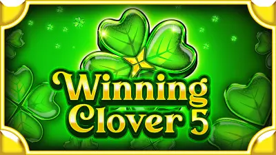 Winning Clover 5