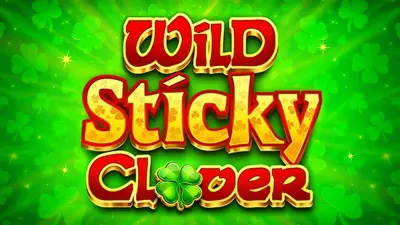 Wild Sticky Clover