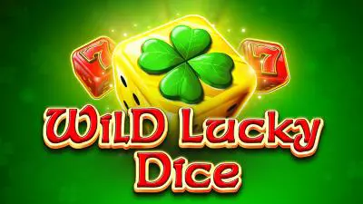 Wild Lucky Dice
