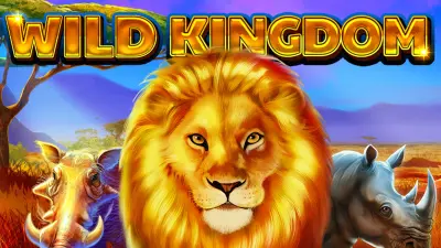 Wild Kingdom