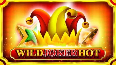 Wild Joker Hot
