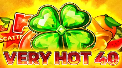 Very Hot 40