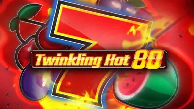 Twinkling Hot 80