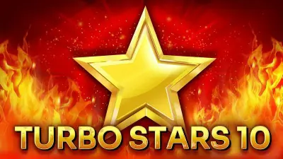 Turbo Stars 10