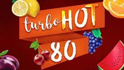 Turbo Hot 80