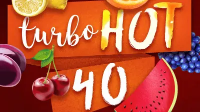 Turbo Hot 40