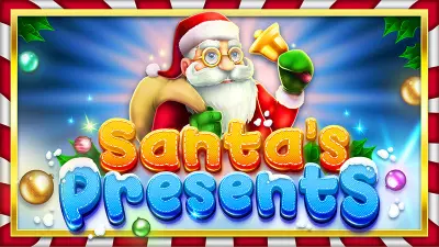 Santa's Presents