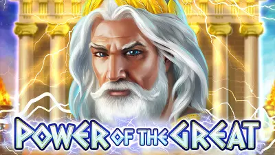 Power of the Great