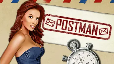 Postman