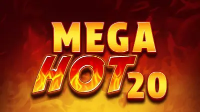 Mega Hot 20