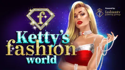 Ketty's Fashion World