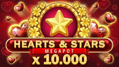 Hearts & Stars