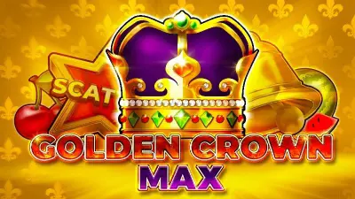 Golden Crown Max