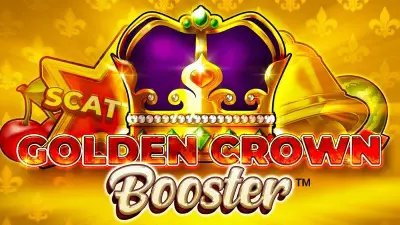 Golden Crown Booster