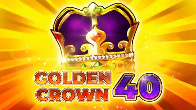 Golden Crown 40