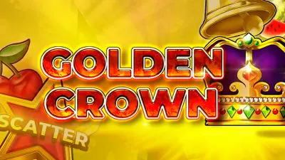 Golden Crown