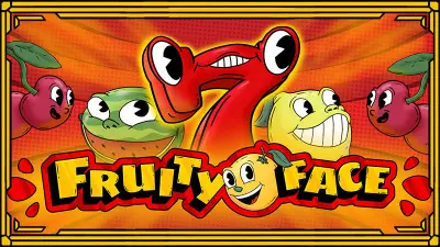 Fruity Face