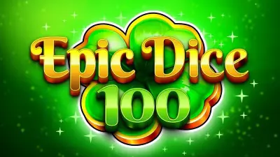 Epic Dice 100