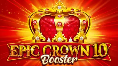 Epic Crown 10Booster