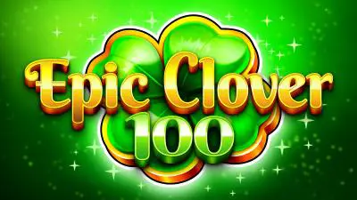 Epic Clover 100