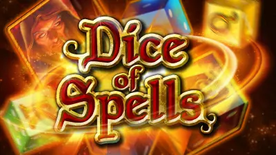 Dice of Spells