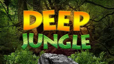 Deep Jungle