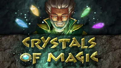 Crystals Of Magic