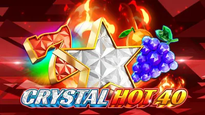 Crystal Hot 40