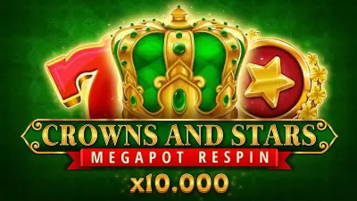 Crowns And Stars