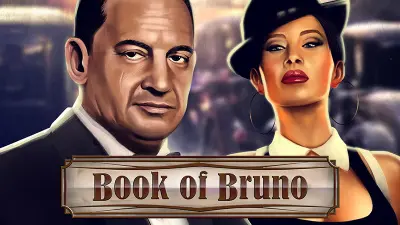 Book of Bruno