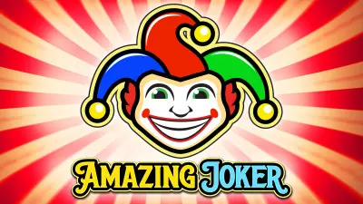 Amazing Joker