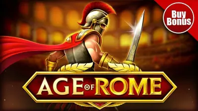 Age Of Rome