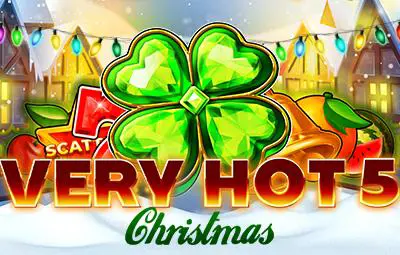 Very Hot 5 Christmas