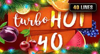 Turbo Hot 40 Christmas