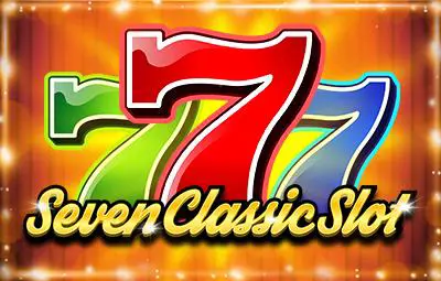 Seven Classic Slot