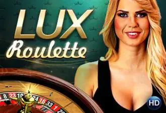 Lux Roulette