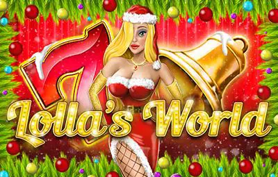Lolla's World Christmas