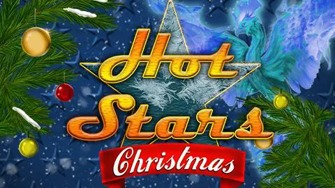 Hot Stars Christmas