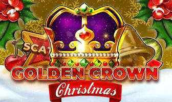 Golden Crown Christmas