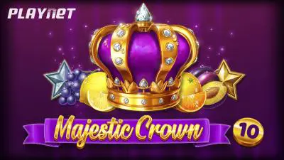 Majestic Crown 10 