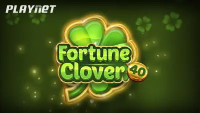 Fortune Clover 40