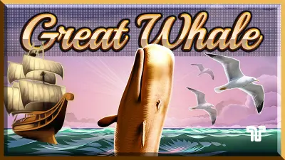 Unicorn Great Whale