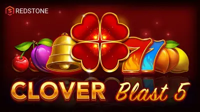 Redstone Clover Blast 5