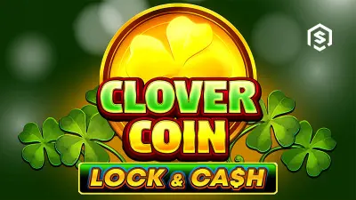 Redstone Clover Coin