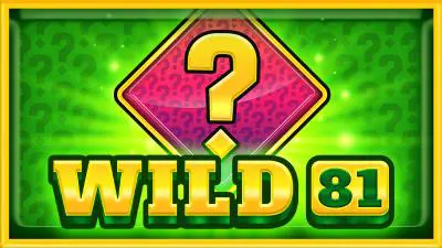 Wild 81 