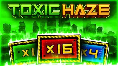 Toxic Haze