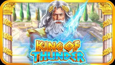 King Of Thunder